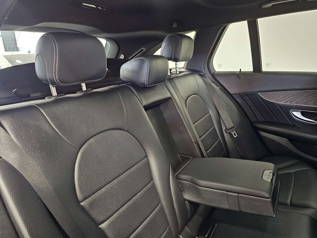 Mercedes-Benz 350 Glc Amg Line Premium D 4Matic 4Wd  #45