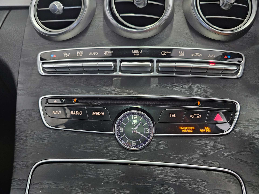 Mercedes-Benz 350 Glc Amg Line Premium D 4Matic 4Wd  #34