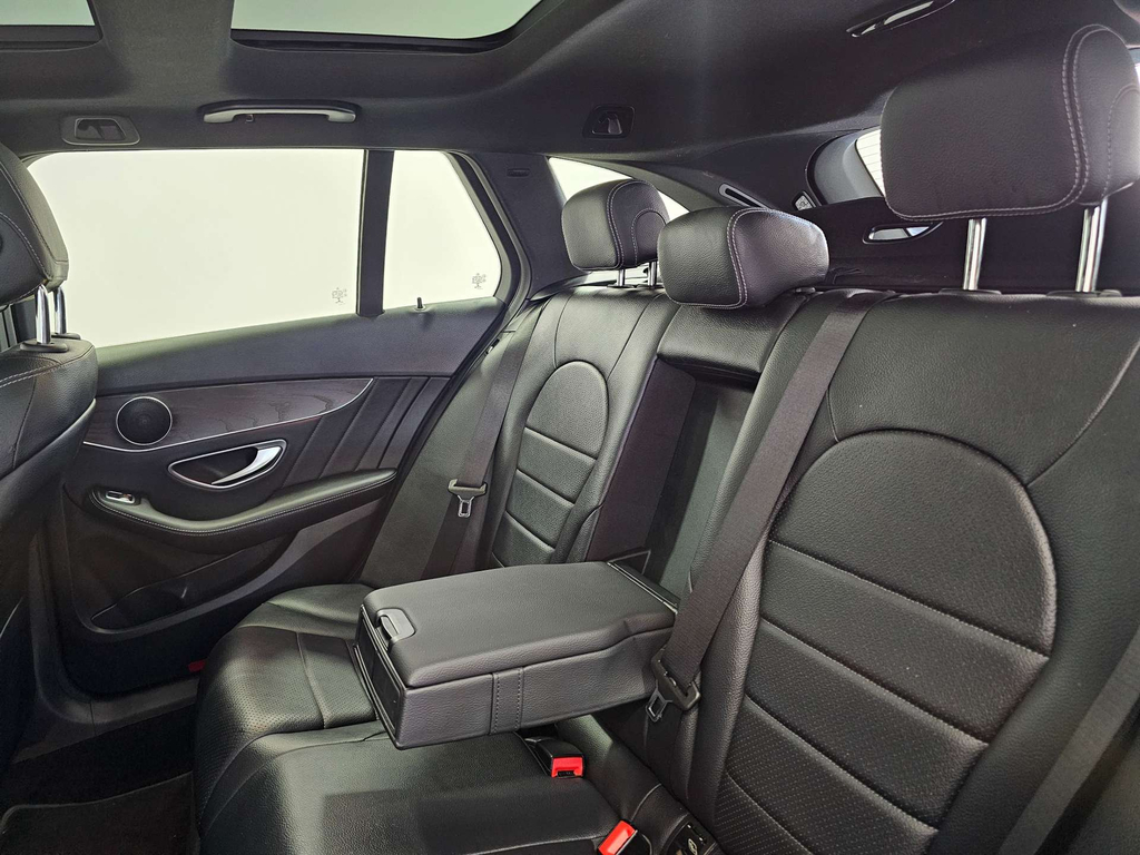 Mercedes-Benz 350 Glc Amg Line Premium D 4Matic 4Wd  #53