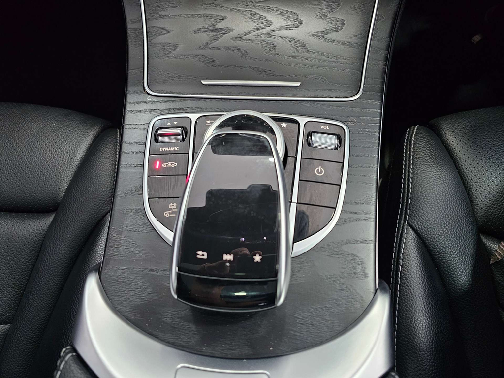 Mercedes-Benz 350 Glc Amg Line Premium D 4Matic 4Wd  #32