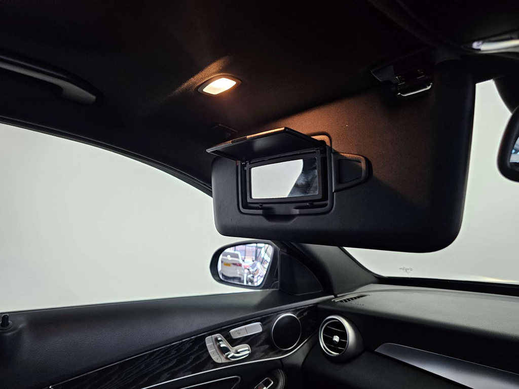 Mercedes-Benz 350 Glc Amg Line Premium D 4Matic 4Wd  #40