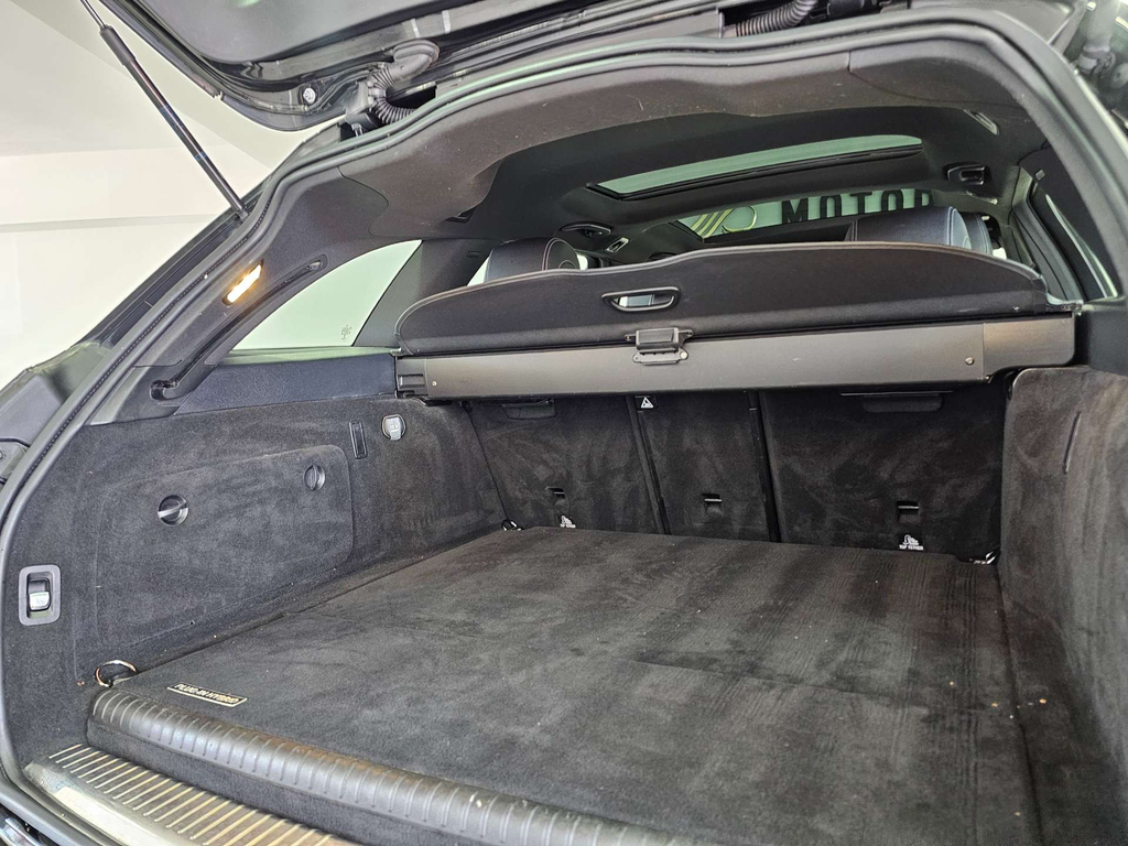 Mercedes-Benz 350 Glc Amg Line Premium D 4Matic 4Wd  #49