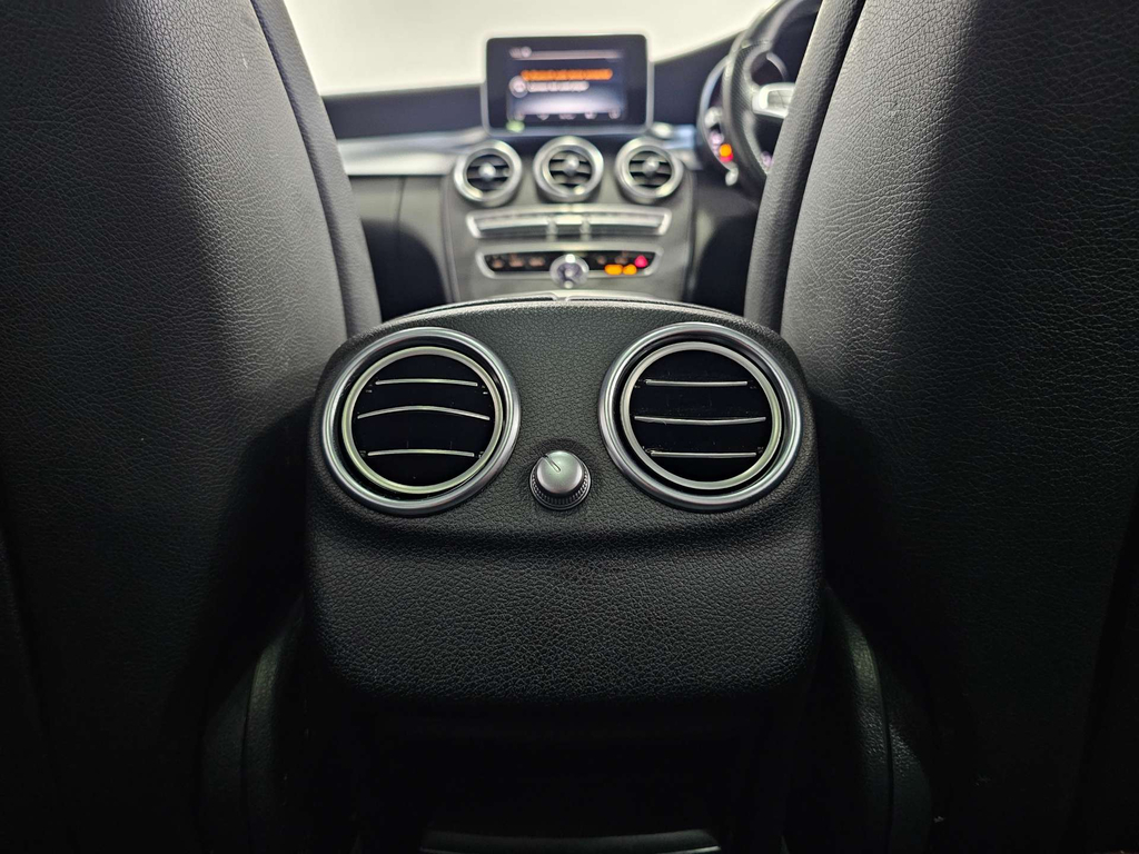 Mercedes-Benz 350 Glc Amg Line Premium D 4Matic 4Wd  #46