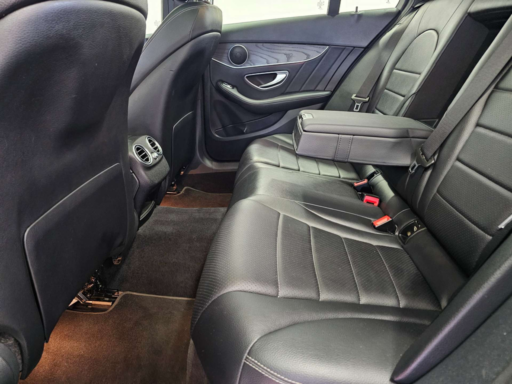 Mercedes-Benz 350 Glc Amg Line Premium D 4Matic 4Wd  #52