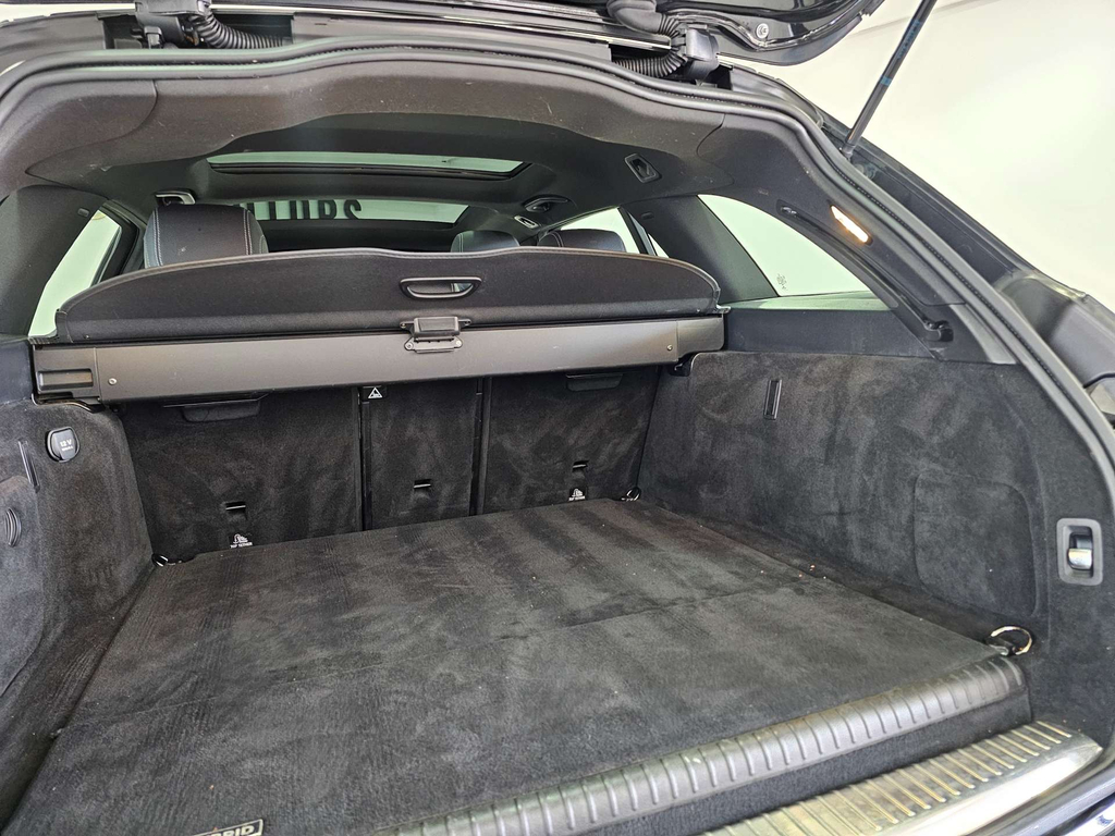 Mercedes-Benz 350 Glc Amg Line Premium D 4Matic 4Wd  #50