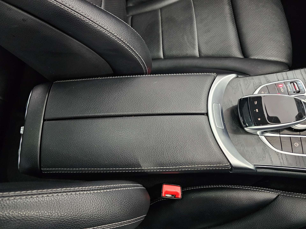 Mercedes-Benz 350 Glc Amg Line Premium D 4Matic 4Wd  #24