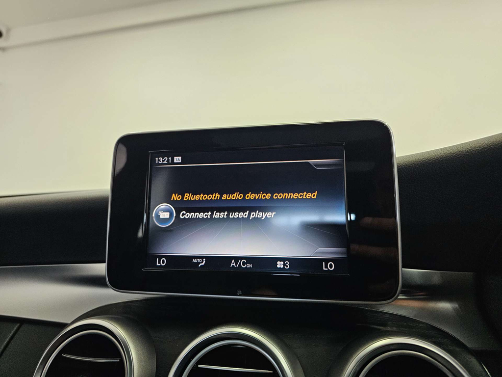 Mercedes-Benz 350 Glc Amg Line Premium D 4Matic 4Wd  #38