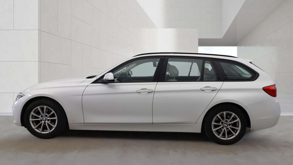 BMW 3 Series Edition Auto #6