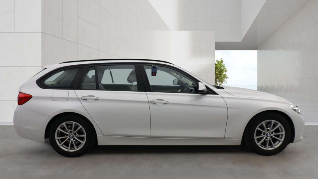 BMW 3 Series Edition Auto #5
