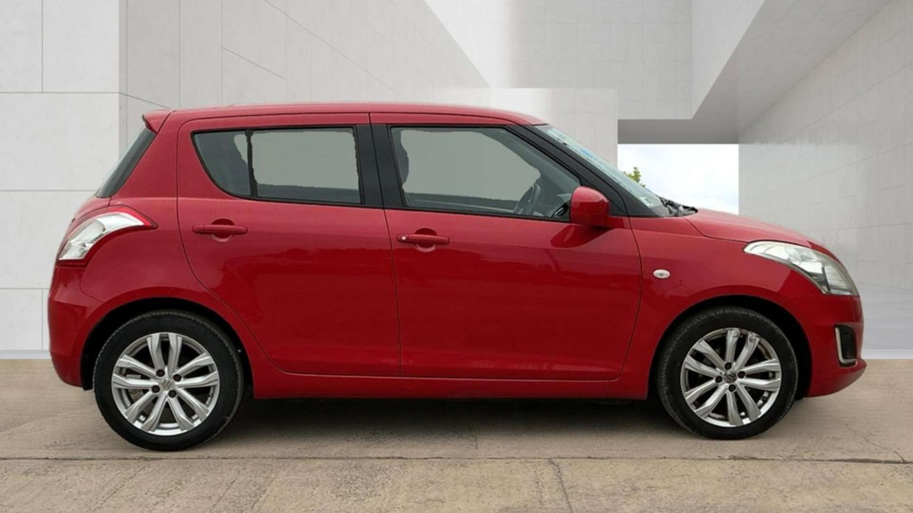 Suzuki Swift Sz3 #5