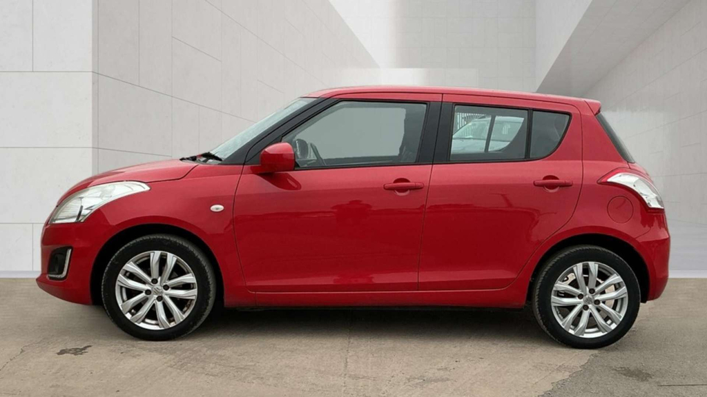 Suzuki Swift Sz3 #6