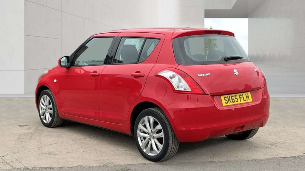 Suzuki Swift Sz3 #3