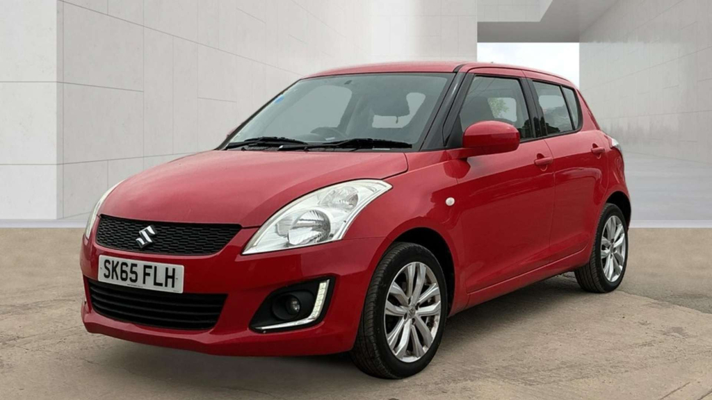 Suzuki Swift Sz3 #2