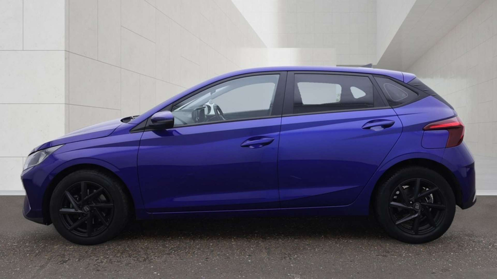 Hyundai I20 Element Tgdi #6