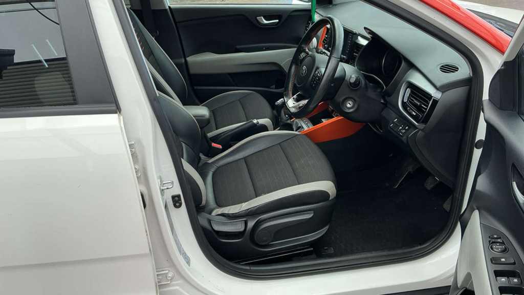 Kia Stonic 1.0 T-gdi 118Bhp 3 Isg  #9