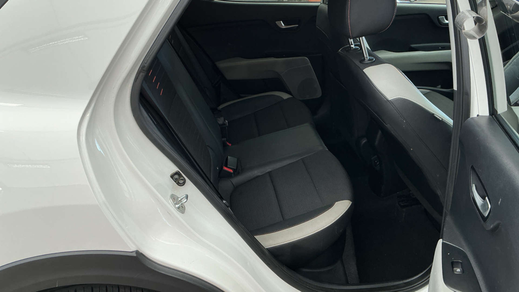 Kia Stonic 1.0 T-gdi 118Bhp 3 Isg  #8