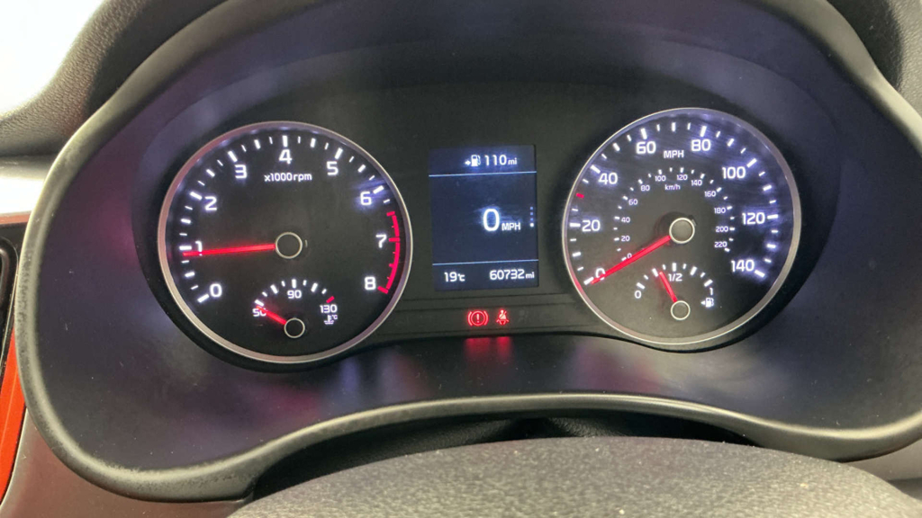 Kia Stonic 1.0 T-gdi 118Bhp 3 Isg  #10