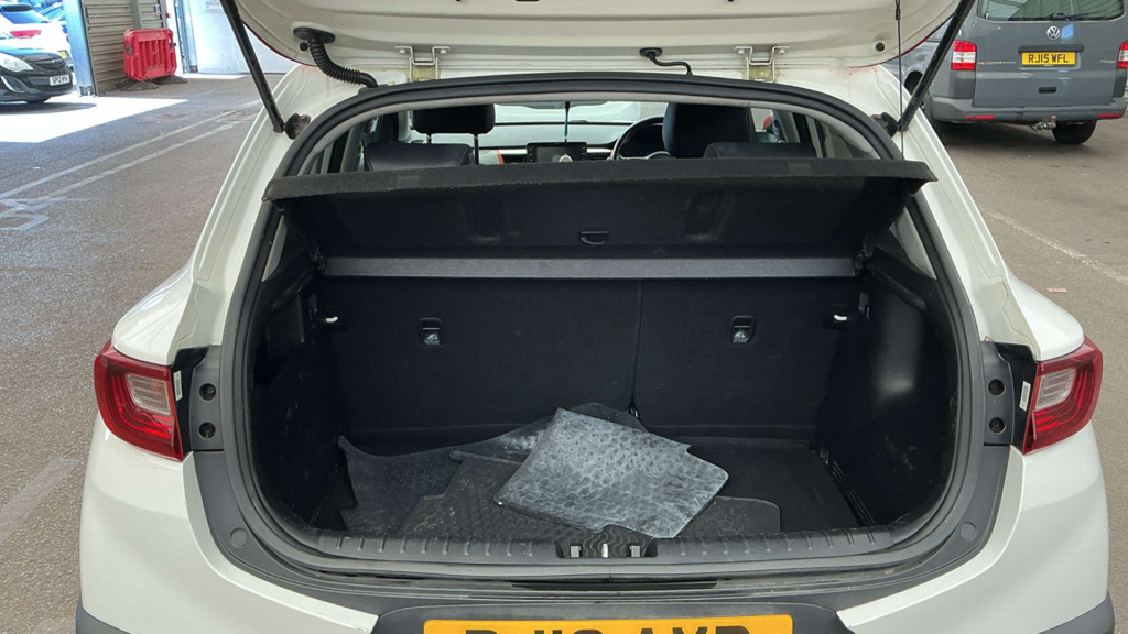 Kia Stonic 1.0 T-gdi 118Bhp 3 Isg  #7
