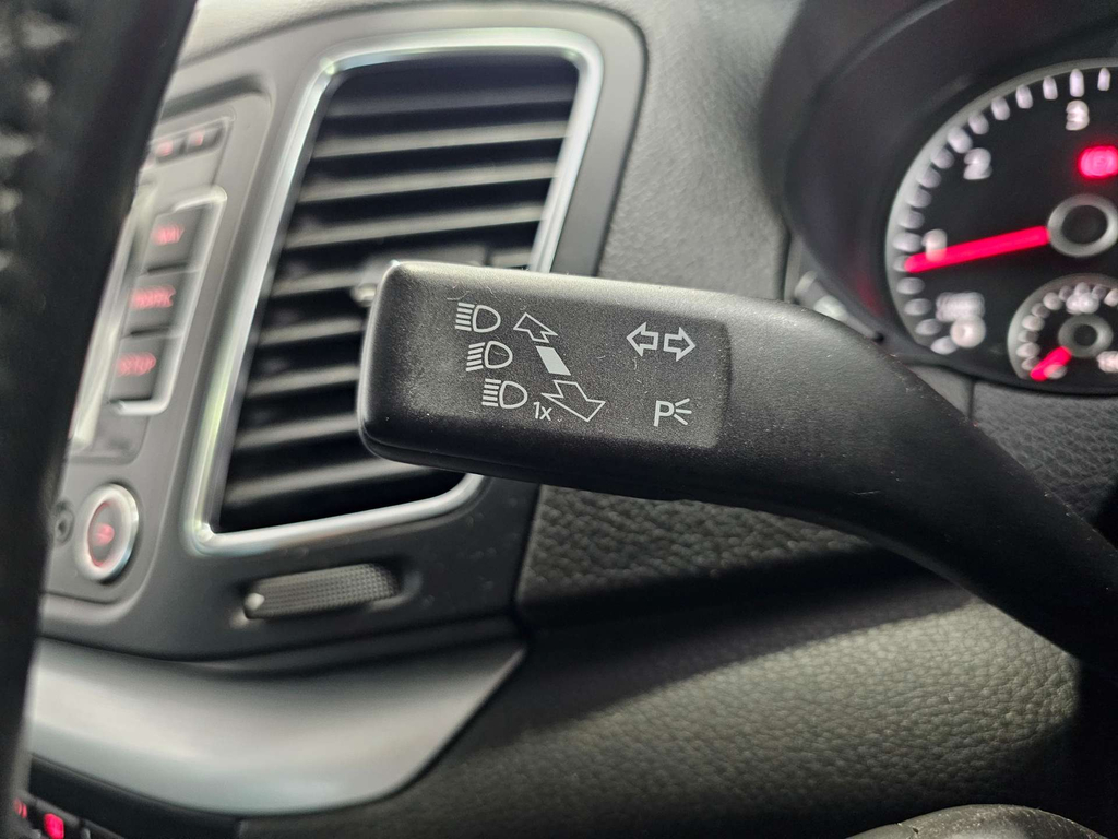 Volkswagen Sharan 2.0 Tdi Bluemotion Tech Sel Dsg Euro 5 Ss Grey #27