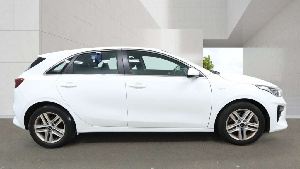 Kia Ceed 2 Nav Isg  #5