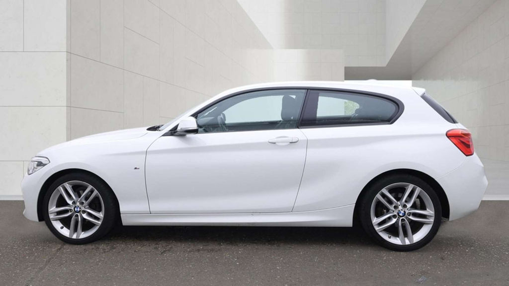 BMW 1 Series 118I M Sport  #6