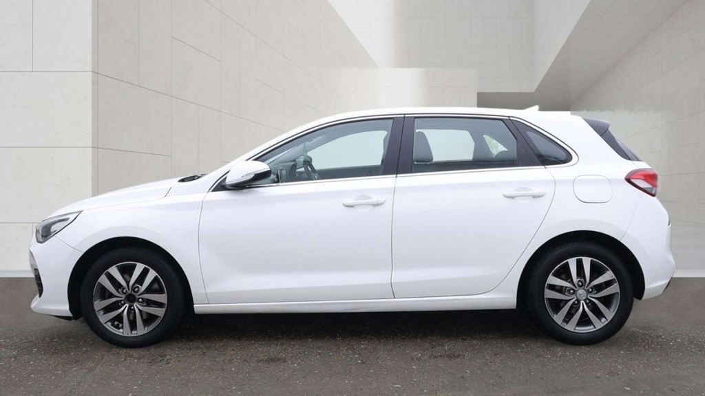 Hyundai I30 Se Nav Tgdi  #6