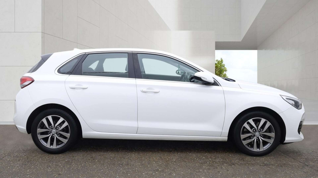 Hyundai I30 Se Nav Tgdi  #5