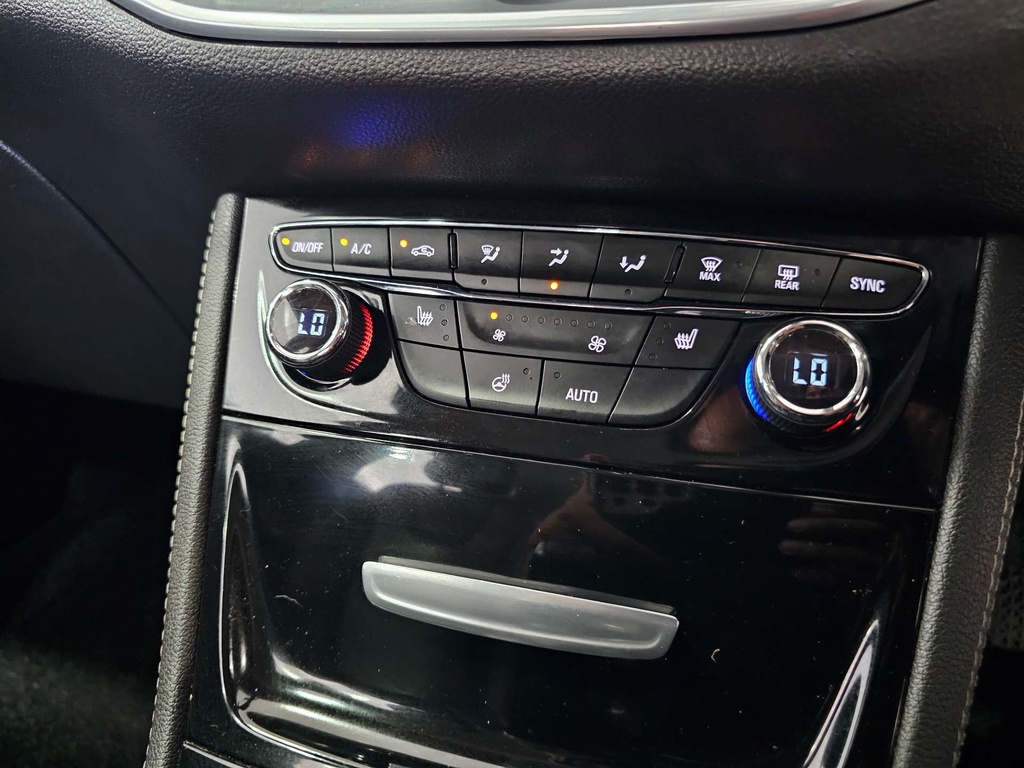 Vauxhall Astra Elite Nav T  #4