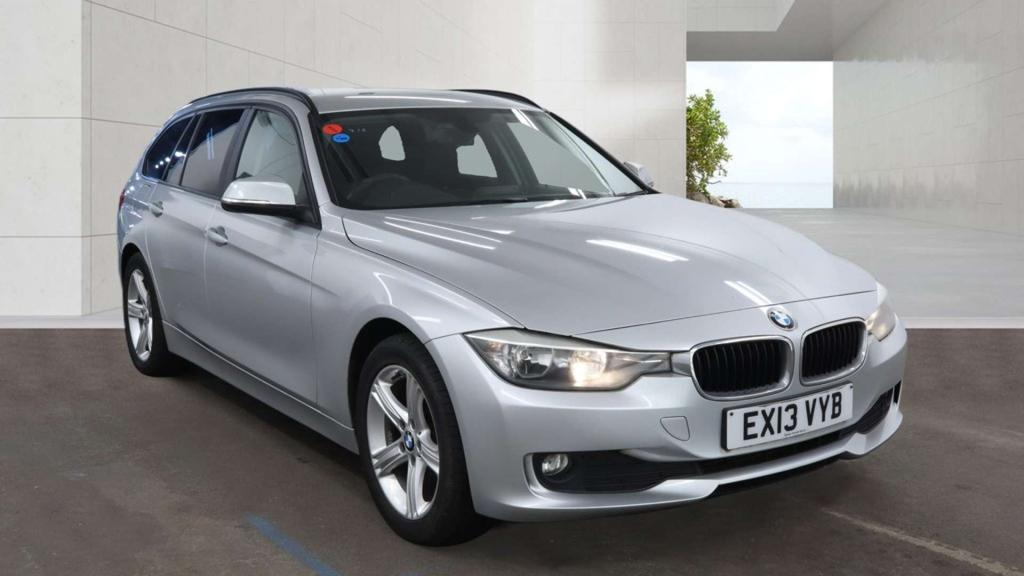 BMW 3 Series Se Auto 