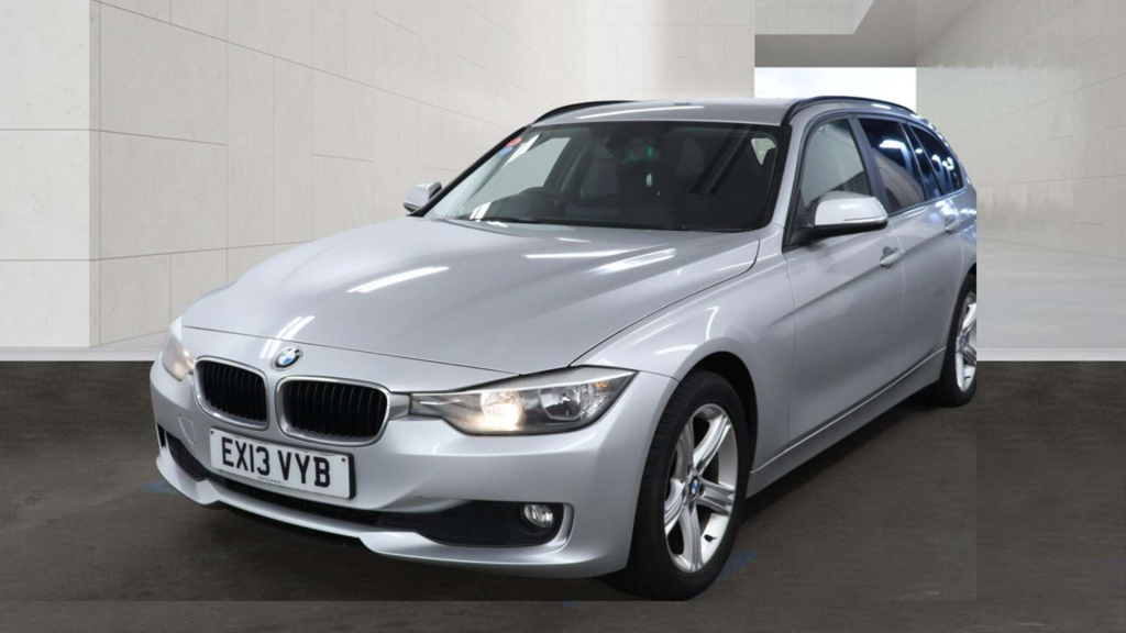 BMW 3 Series Se Auto  #2