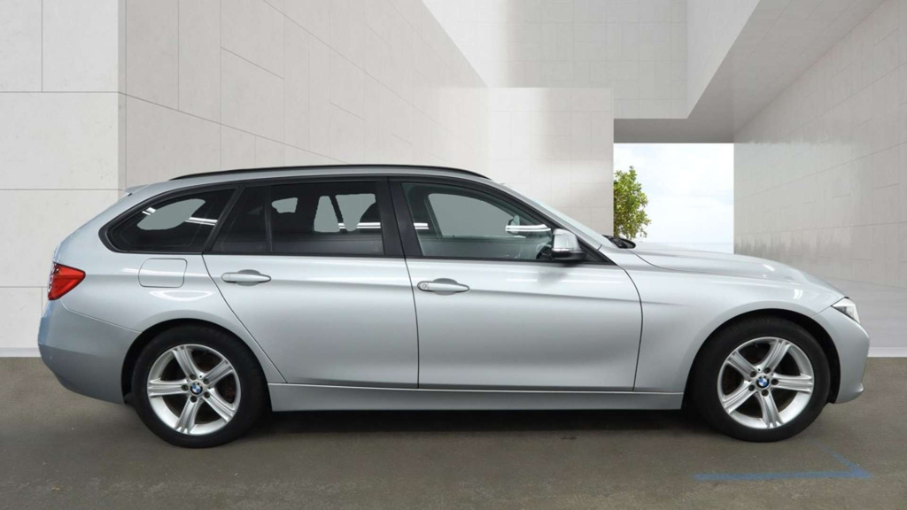 BMW 3 Series Se Auto  #5