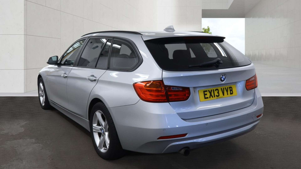 BMW 3 Series Se Auto  #3