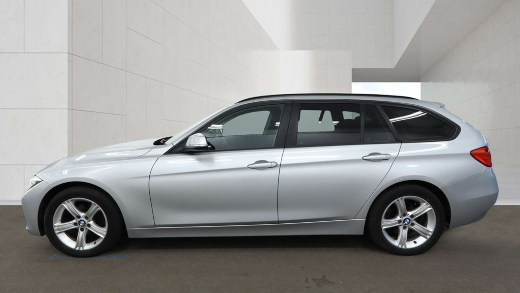 BMW 3 Series Se Auto  #6