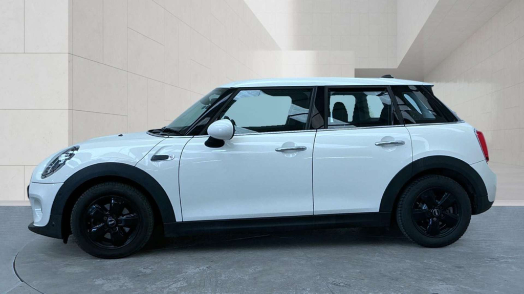 Mini Hatch Cooper D YE18ZCZ  #6