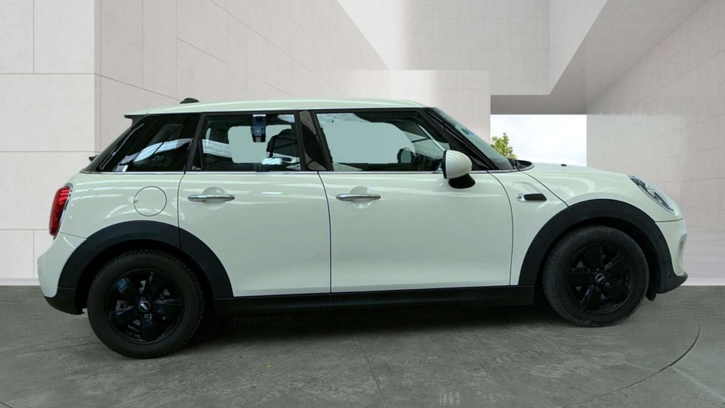 Mini Hatch Cooper D YE18ZCZ  #5