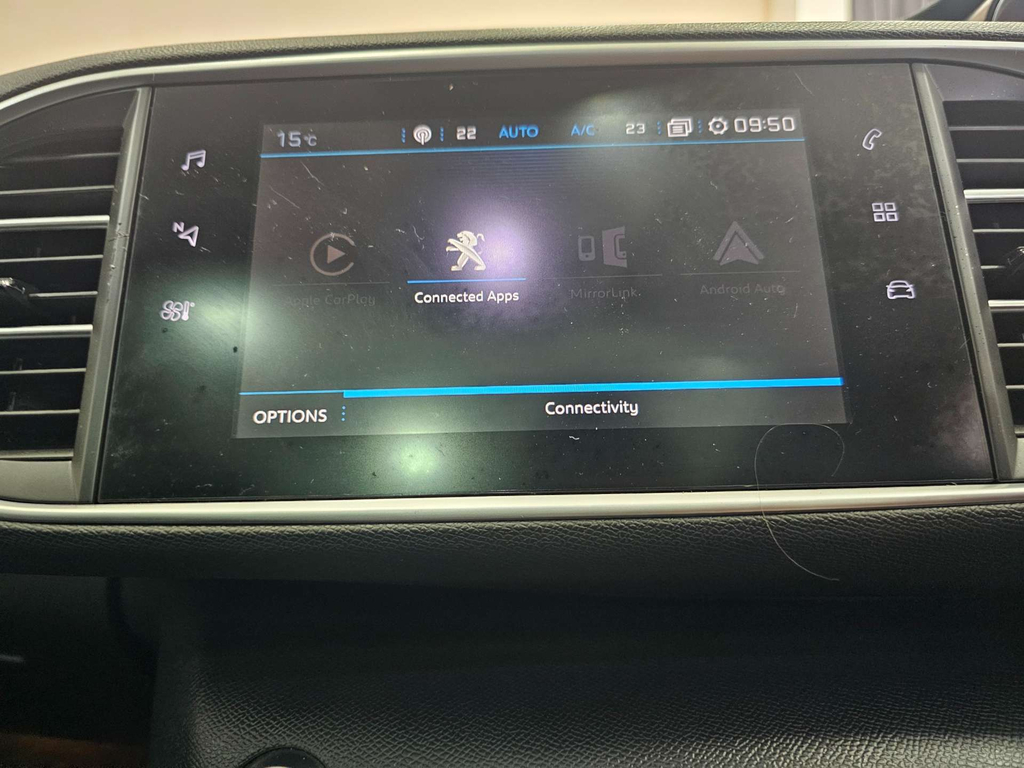 Peugeot 308 Tech Edition Puretech Ss #5