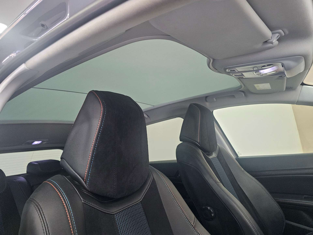 Peugeot 308 Tech Edition Puretech Ss #3