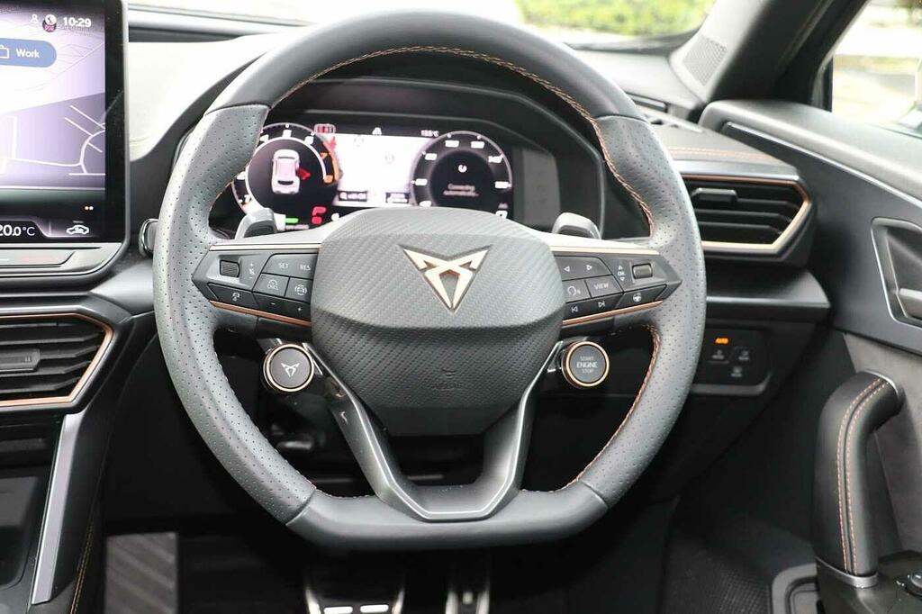 Cupra Formentor Etsi V2 Dsg Euro 6 5-Door  #10
