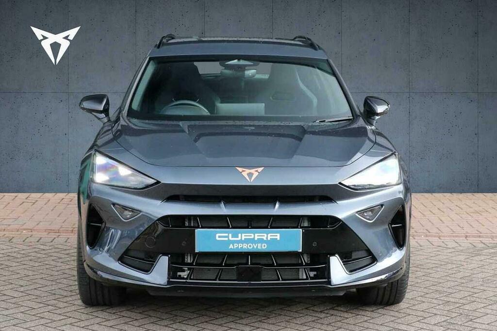 Cupra Formentor Etsi V2 Dsg Euro 6 5-Door  #7