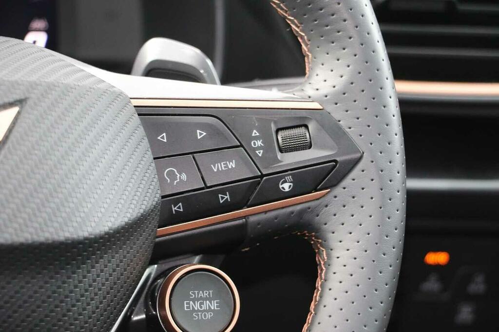 Cupra Formentor Etsi V2 Dsg Euro 6 5-Door  #12
