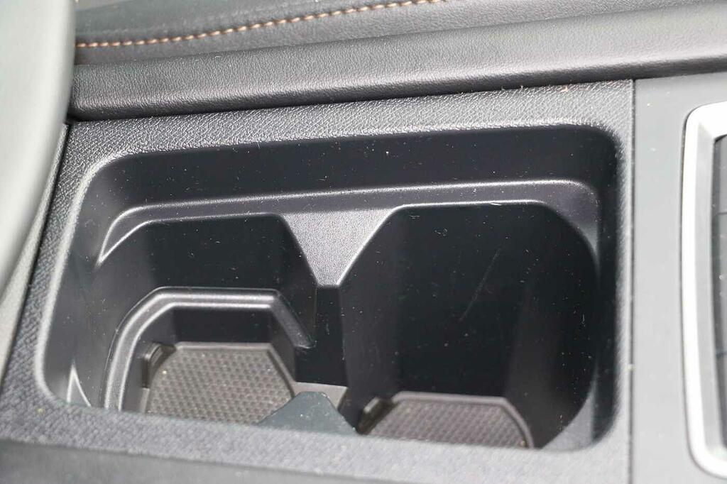 Cupra Formentor Etsi V2 Dsg Euro 6 5-Door  #25