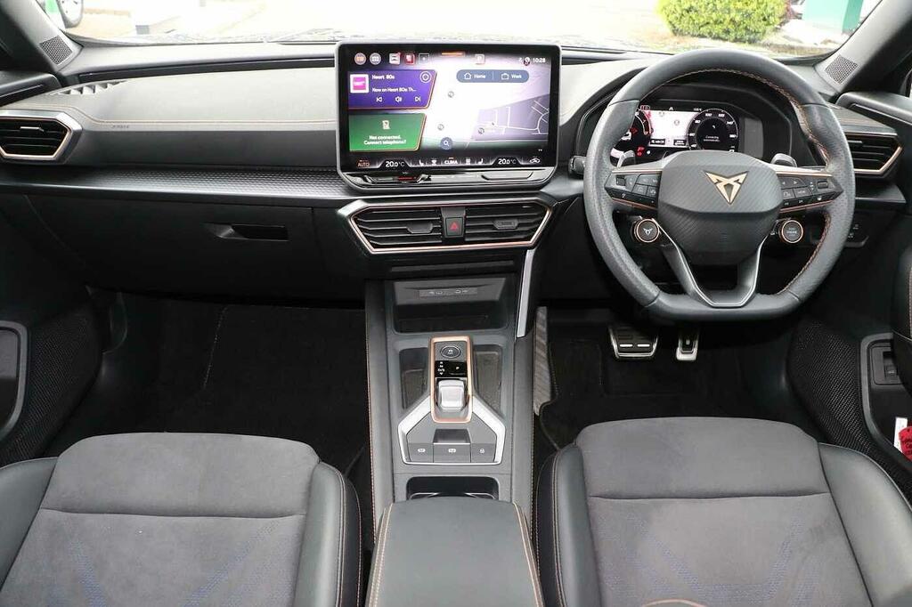 Cupra Formentor Etsi V2 Dsg Euro 6 5-Door  #8