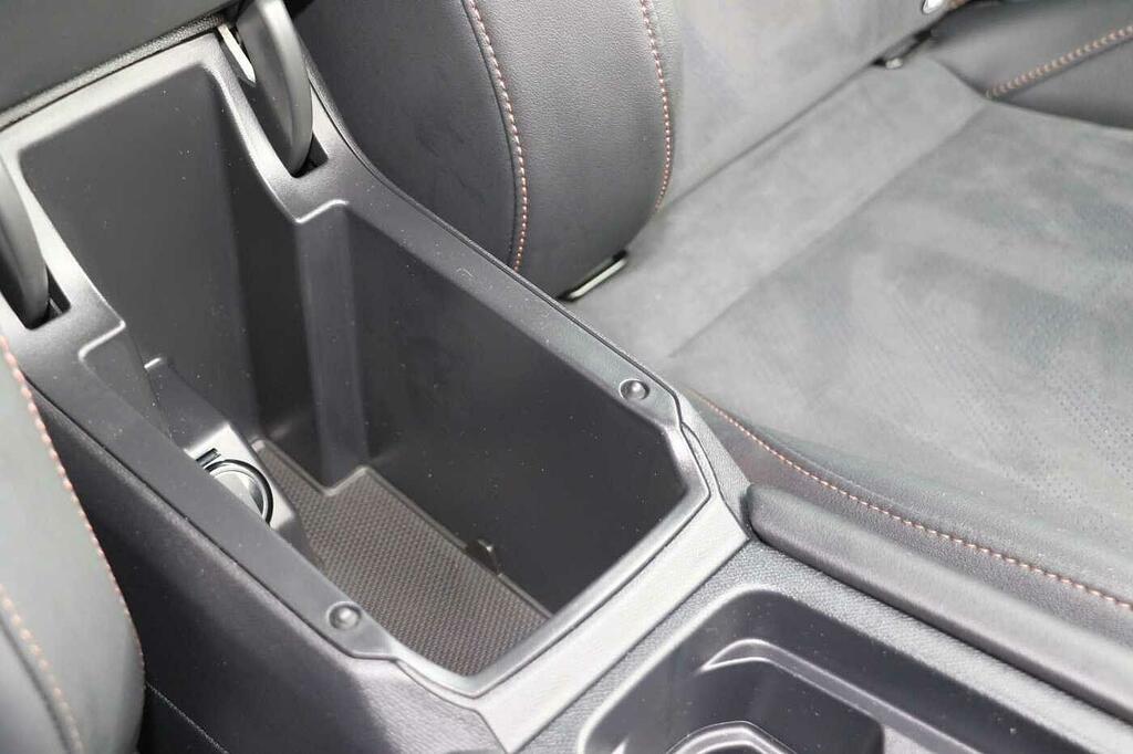 Cupra Formentor Etsi V2 Dsg Euro 6 5-Door  #26