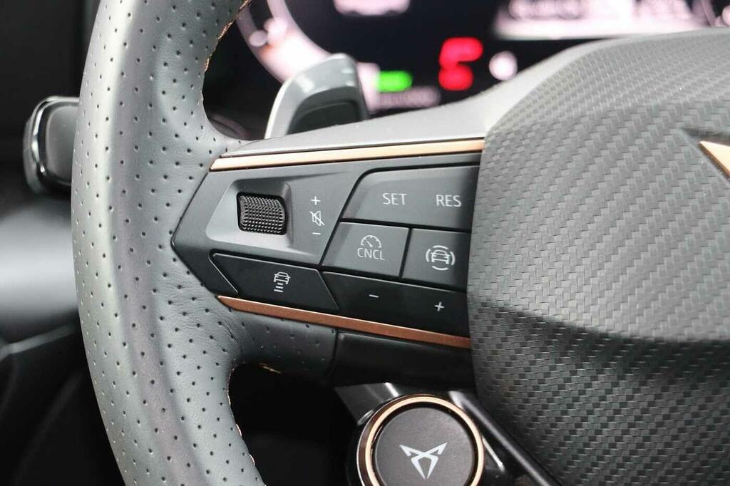 Cupra Formentor Etsi V2 Dsg Euro 6 5-Door  #11
