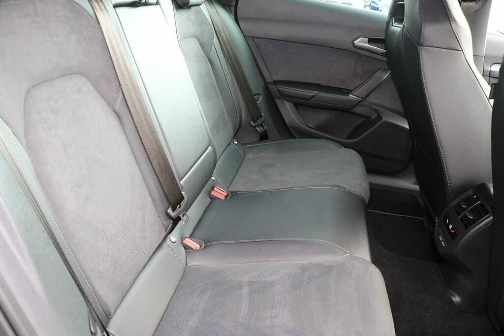 Cupra Formentor Etsi V2 Dsg Euro 6 5-Door  #19