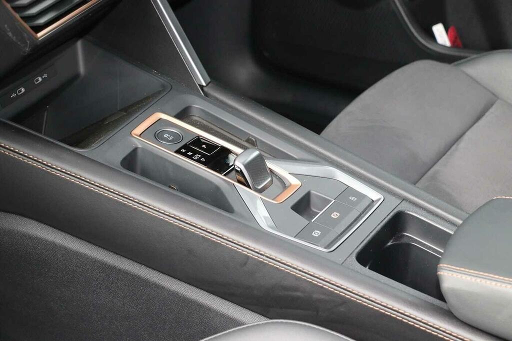 Cupra Formentor Etsi V2 Dsg Euro 6 5-Door  #22