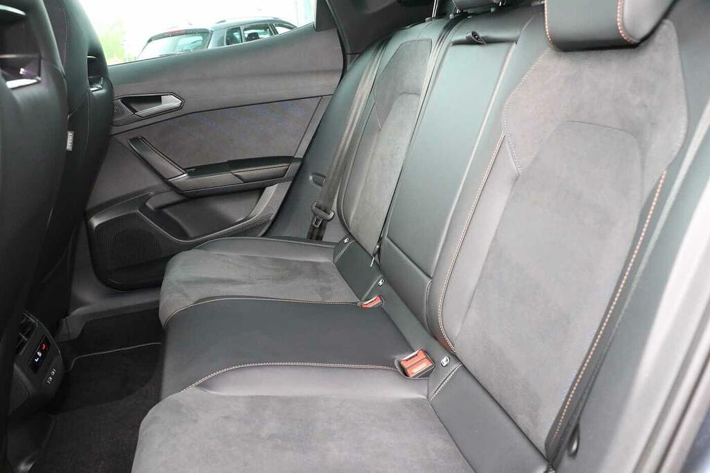 Cupra Formentor Etsi V2 Dsg Euro 6 5-Door  #20