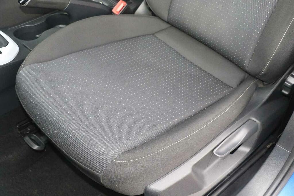 Seat Arona 1.0 Tsi Fr Edition Suv Dsg Euro 6 Ss Blue #26