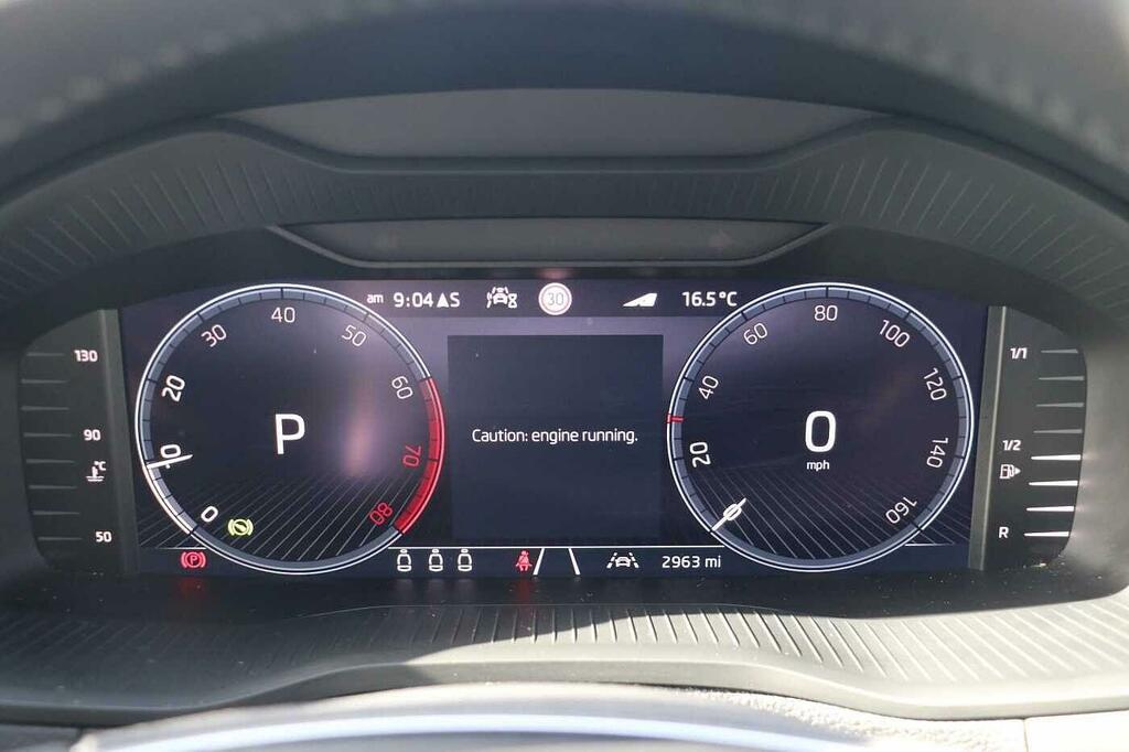 Skoda Karoq Karoq Se L Edition 1.0 Tsi 116 Ps 6G Man Grey #13