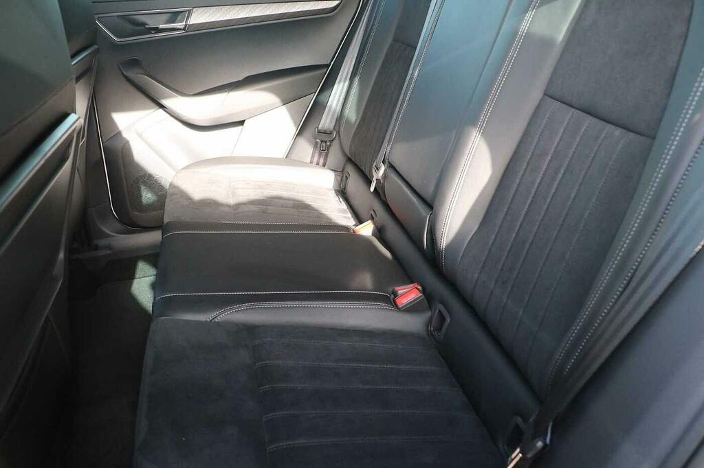 Skoda Karoq Karoq Se L Edition 1.0 Tsi 116 Ps 6G Man Grey #23